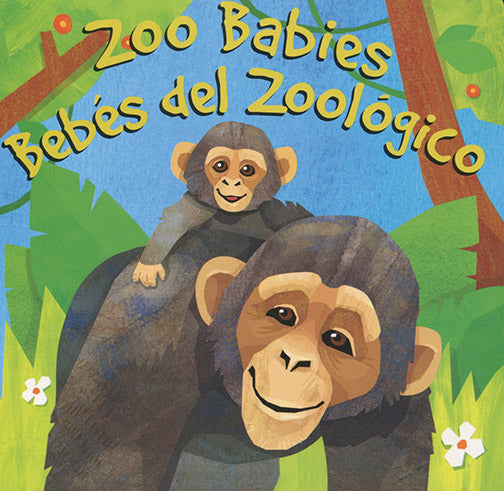 Zoo Babies/Bebes del Zoologico